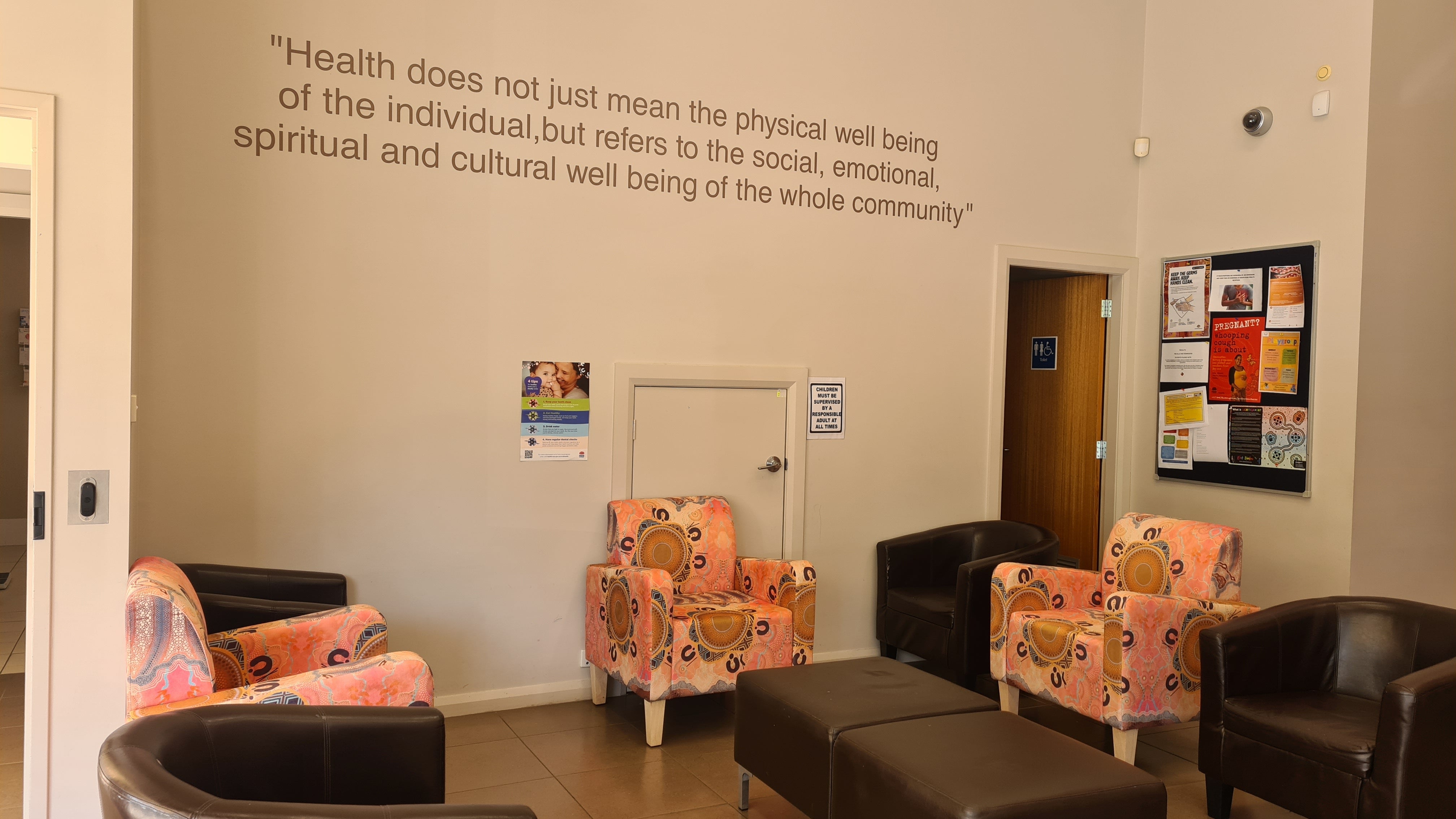 Orange Aboriginal Medical Service
