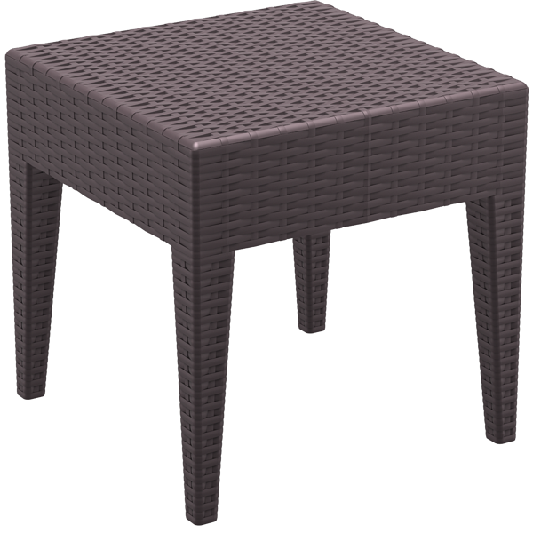 Siesta Miami (Tequila) Lounge Side Coffee Tables