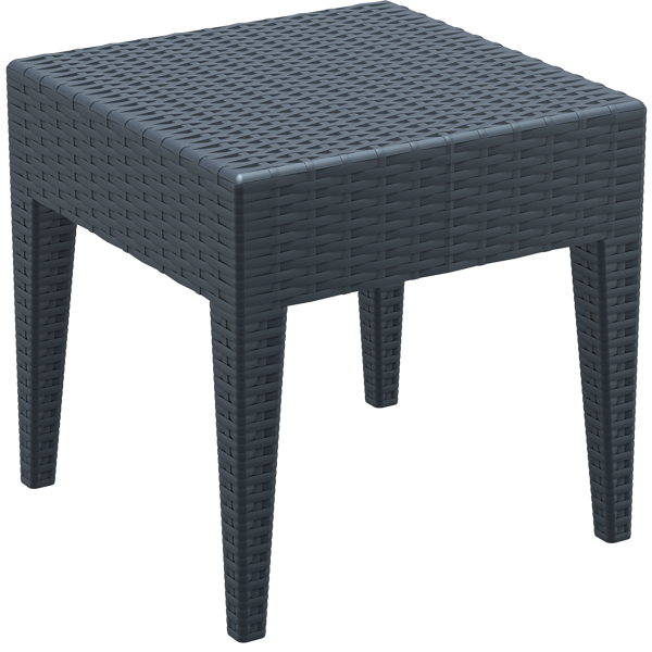Siesta Miami (Tequila) Lounge Side Coffee Tables