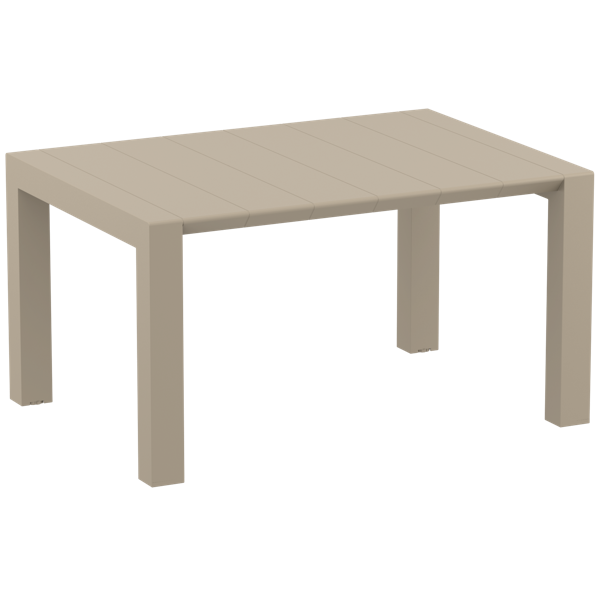 Siesta Vegas Table 100 or 140