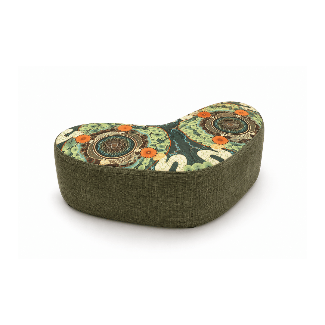 Barung Ottoman