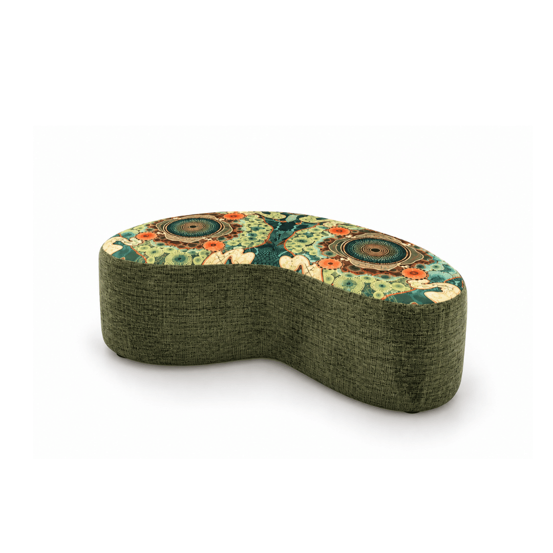 Barung Ottoman