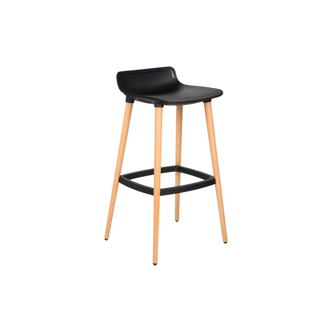 Aurora Timber Stool 78