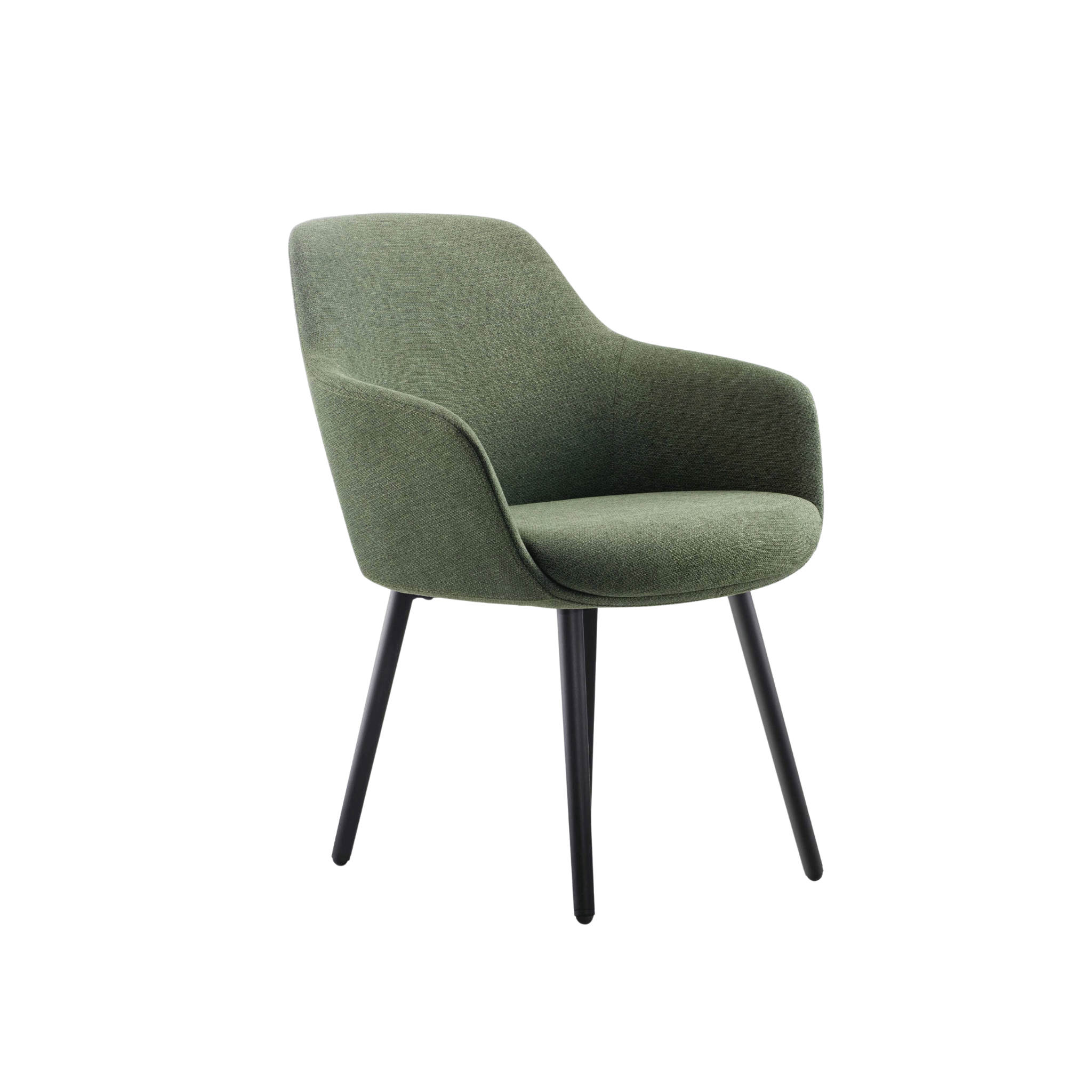 Aspen 4 Leg Chair (Catalogue Specials)