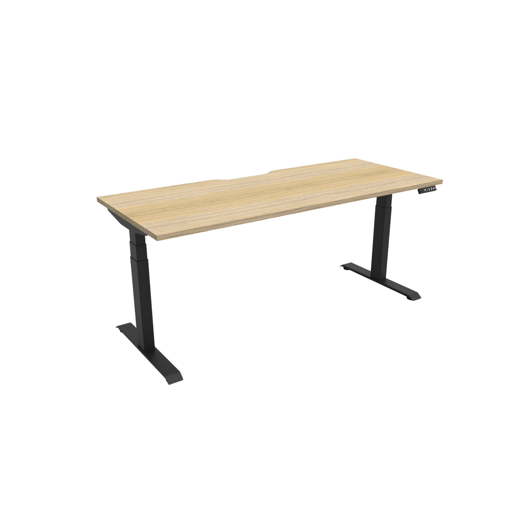 Boost+ Adjustable Desk (Catalogue Specials)