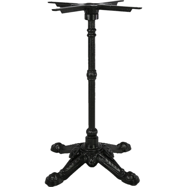 Durafurn Bistro Table Base