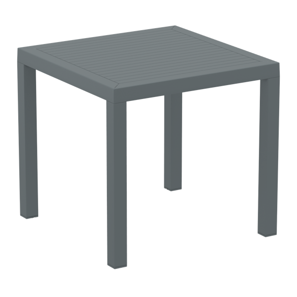 Siesta Ares Table 80