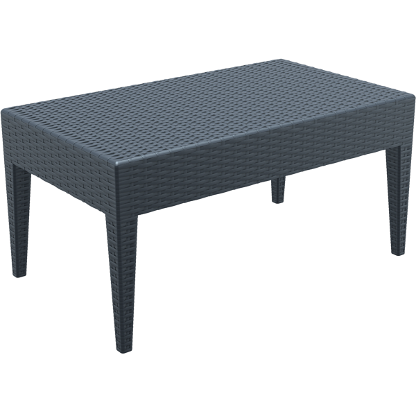 Siesta Miami (Tequila) Lounge Coffee Table - 920x530