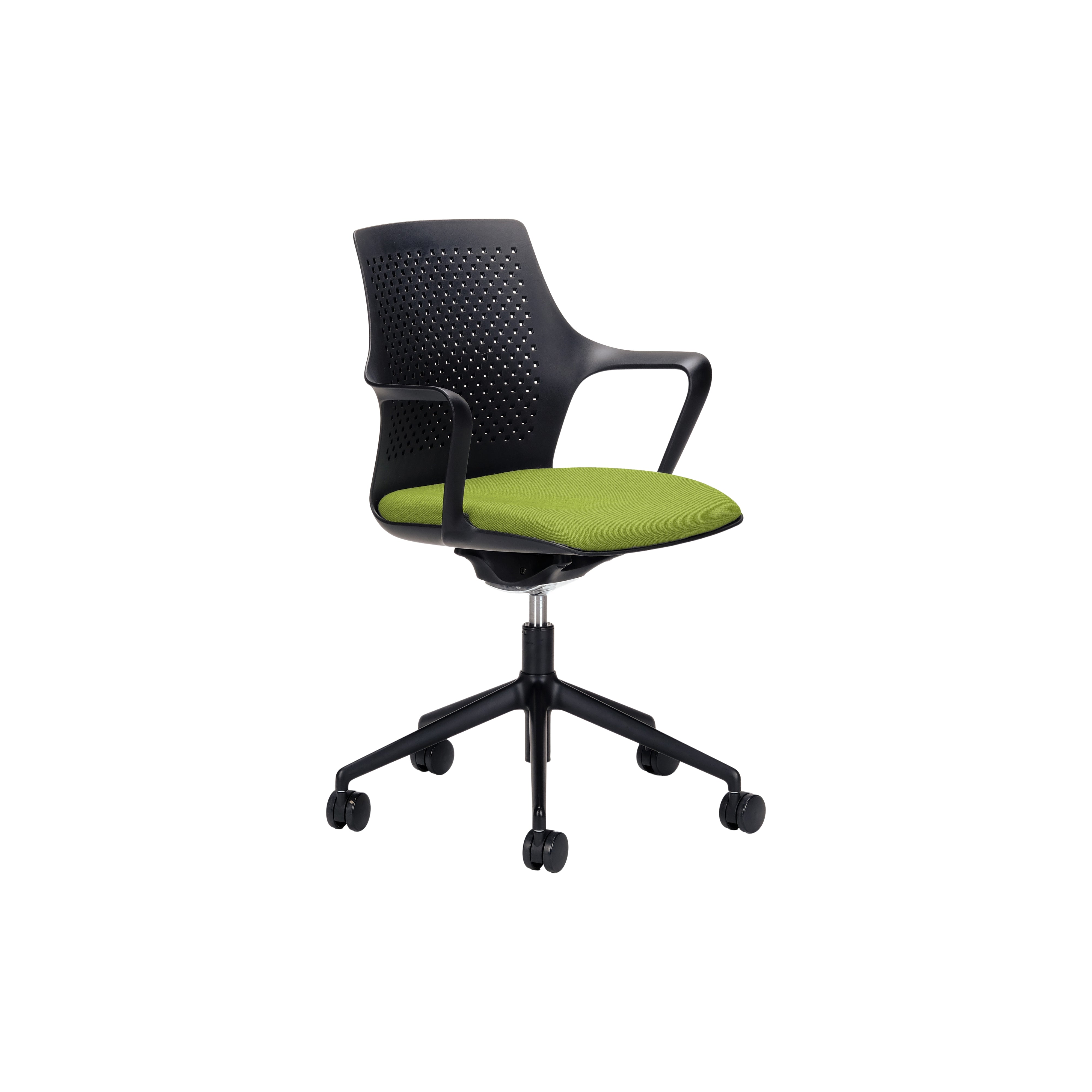 Gemina Black Italian-5 Black