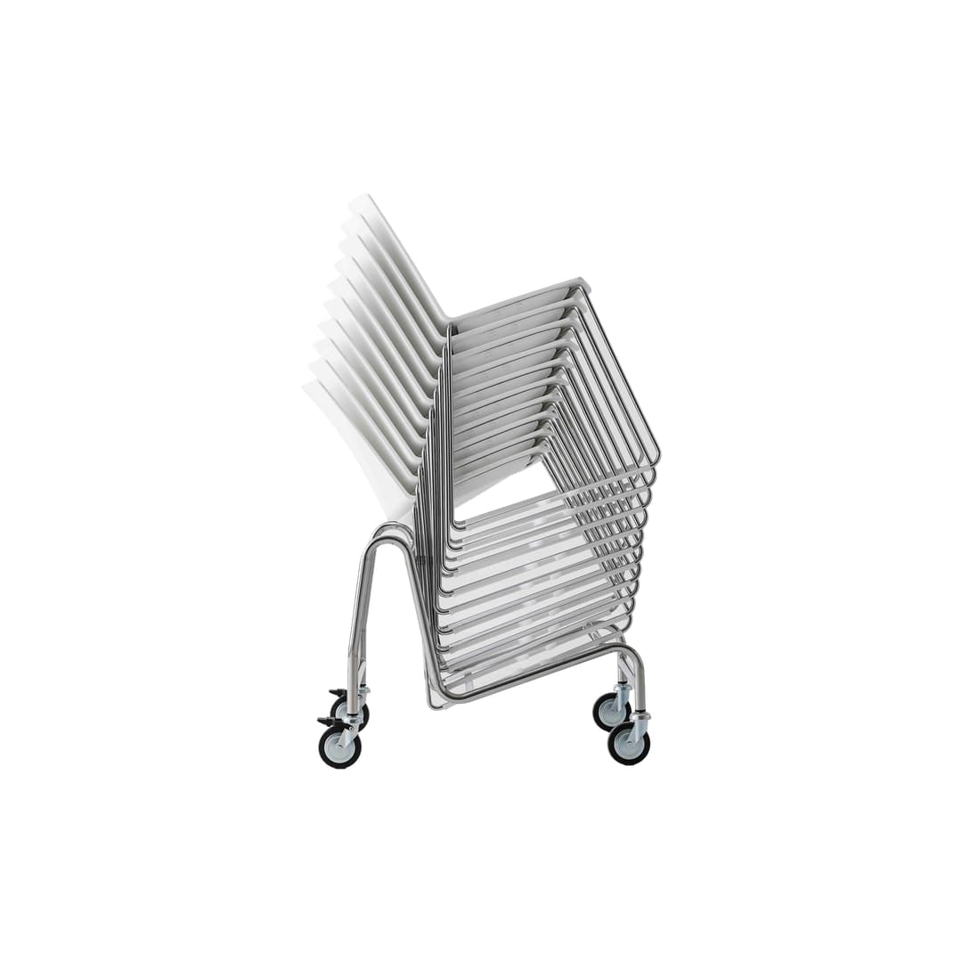 Jubel Trolley