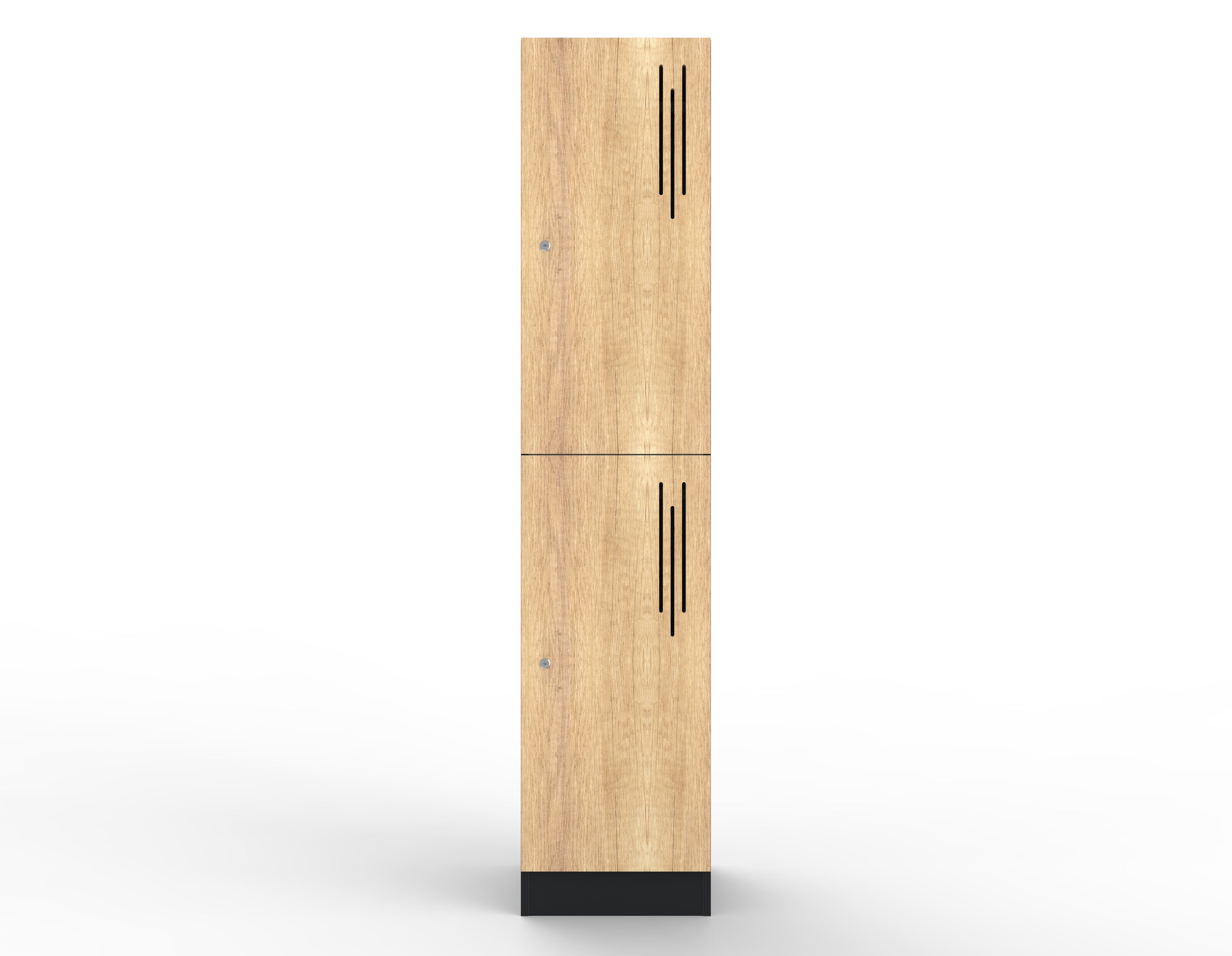 Laminate Locker