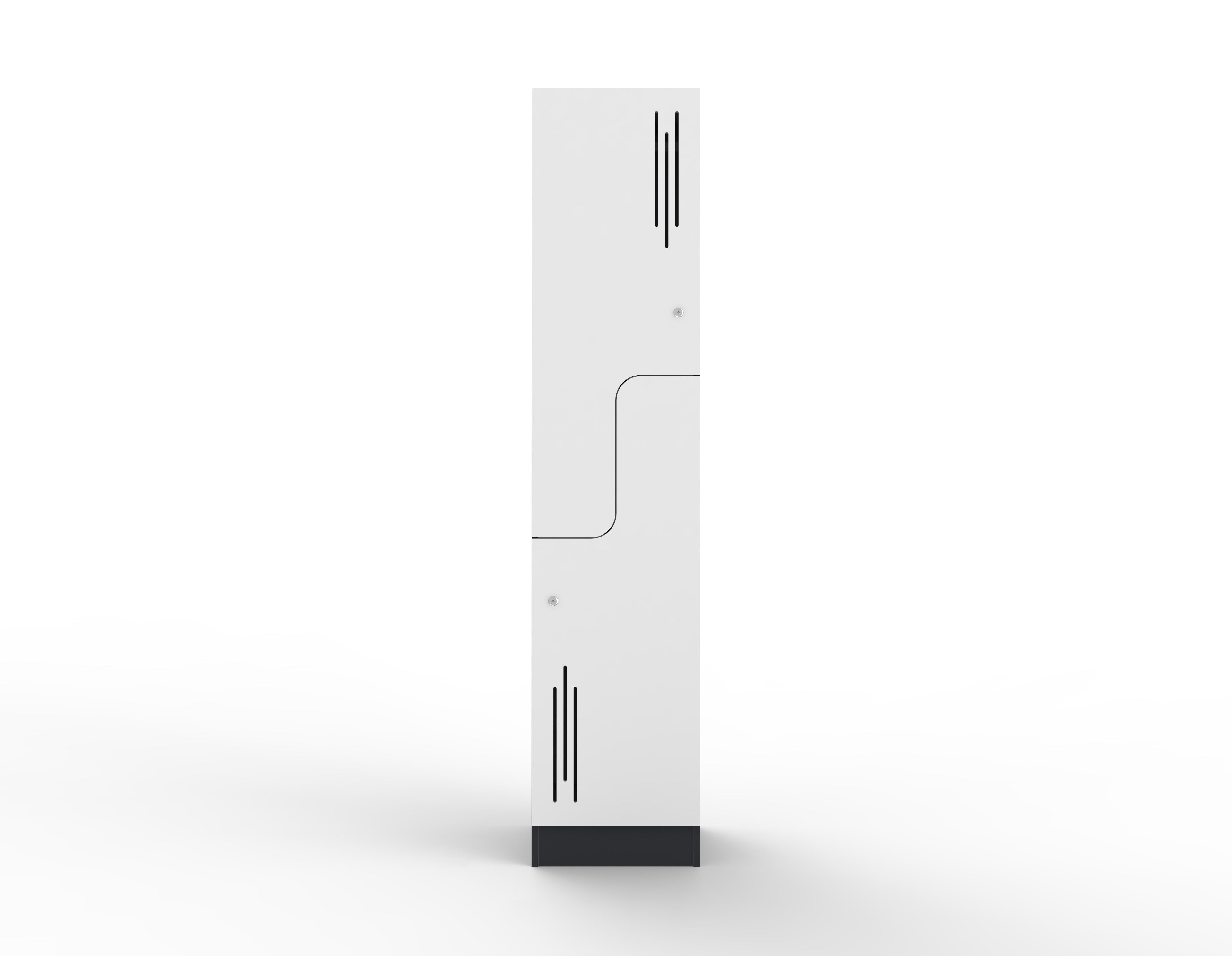 Laminate Locker