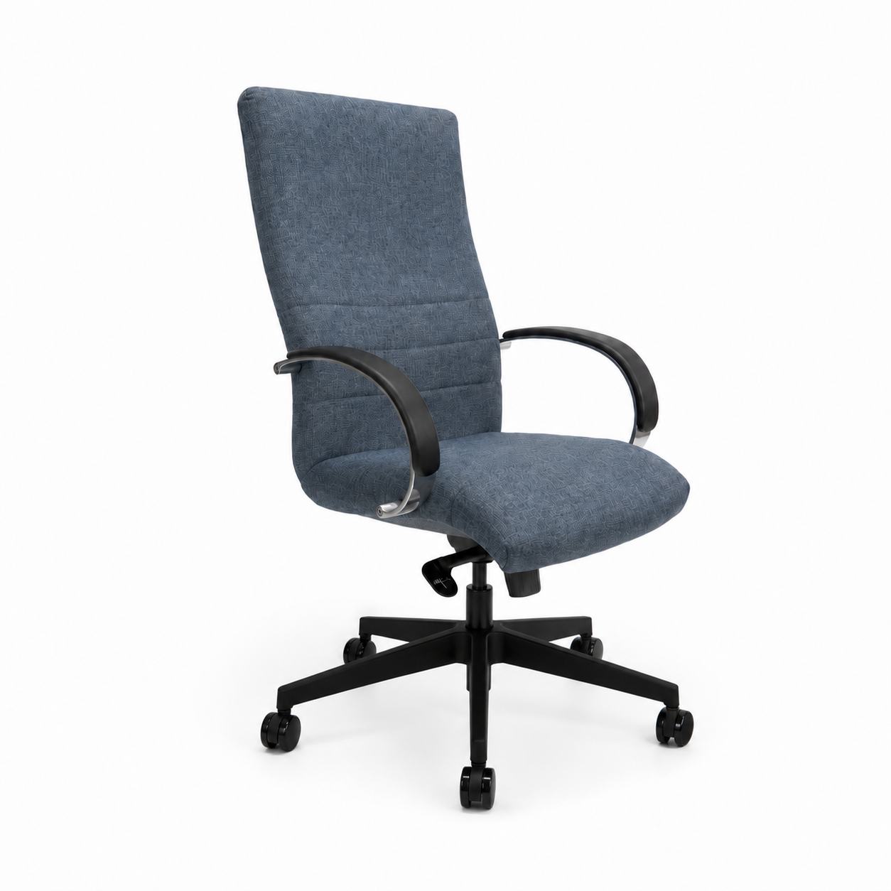Madji Magistrate High Back Chair