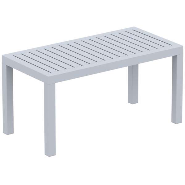 Siesta Ocean Lounge Coffee Table 900x450