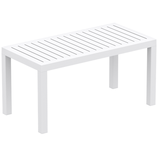 Siesta Ocean Lounge Coffee Table 900x450