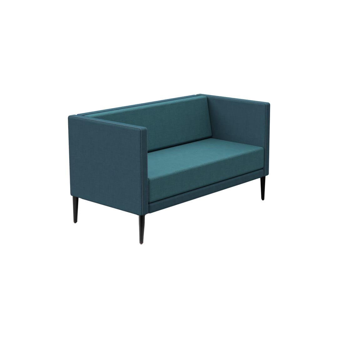 Quiet 75 Low 2 Seater