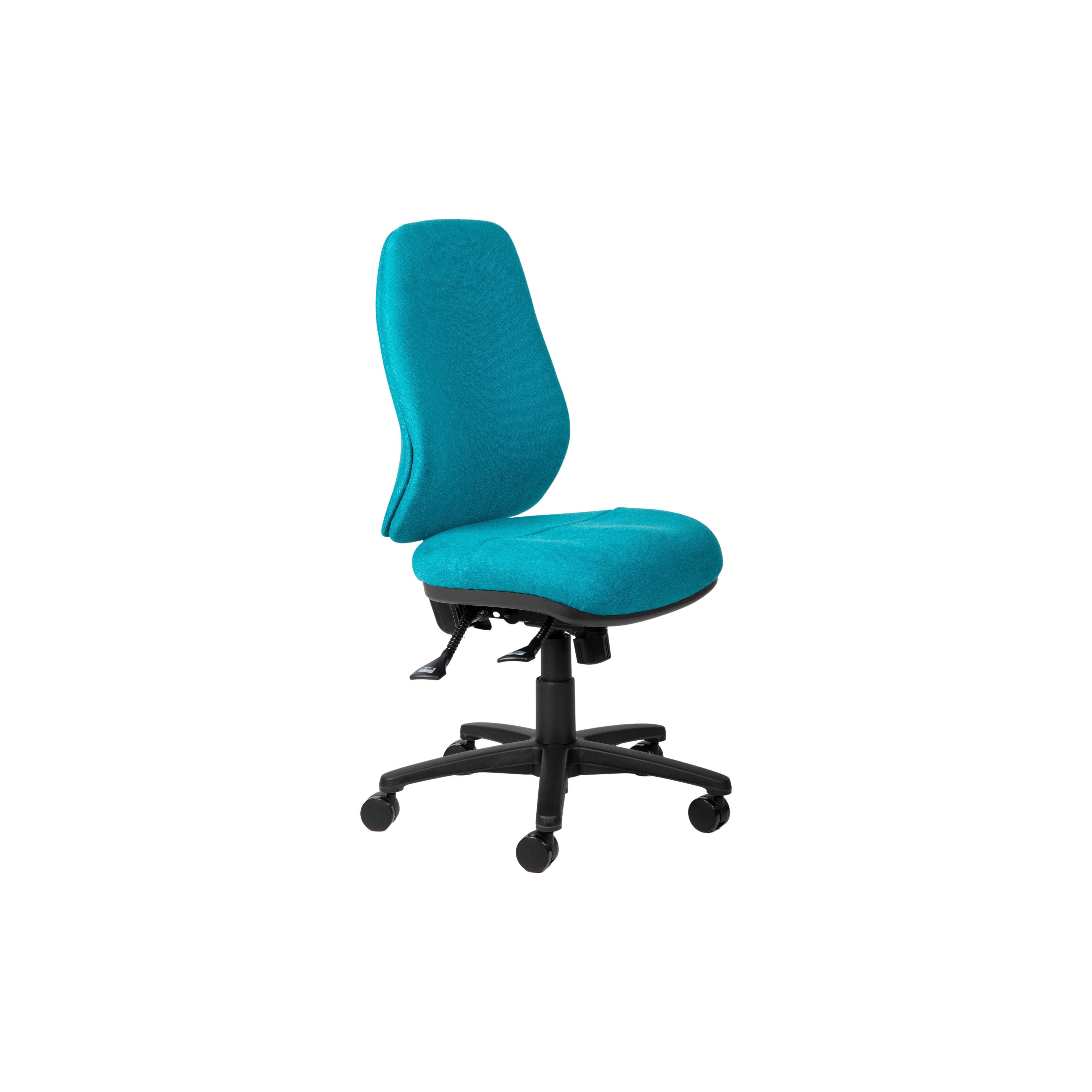 Riteline 135 Ratchet High Back Comfort Duo