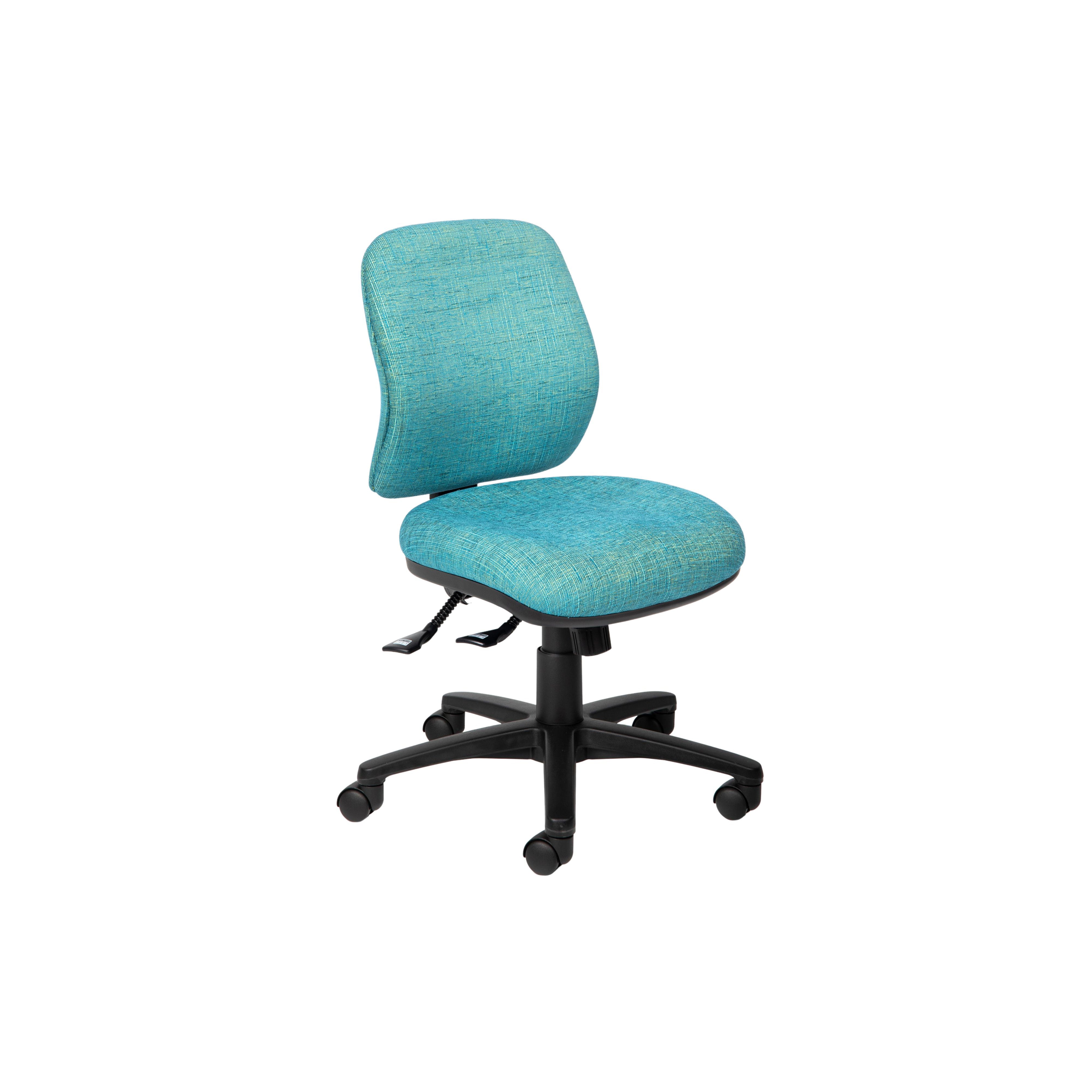 Riteline 135 Ratchet Mid Back
