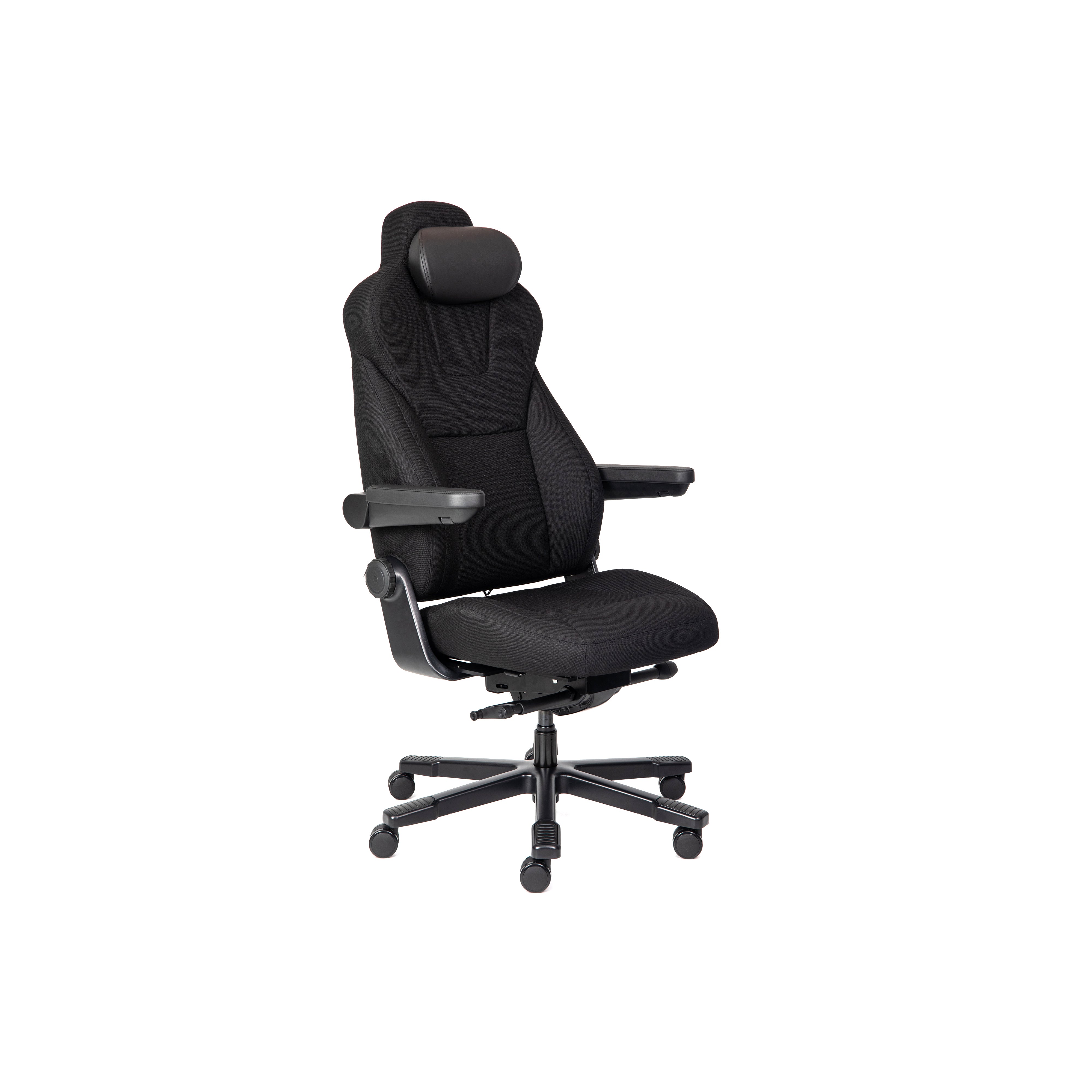 CS Secure 24/7 Controller Chair
