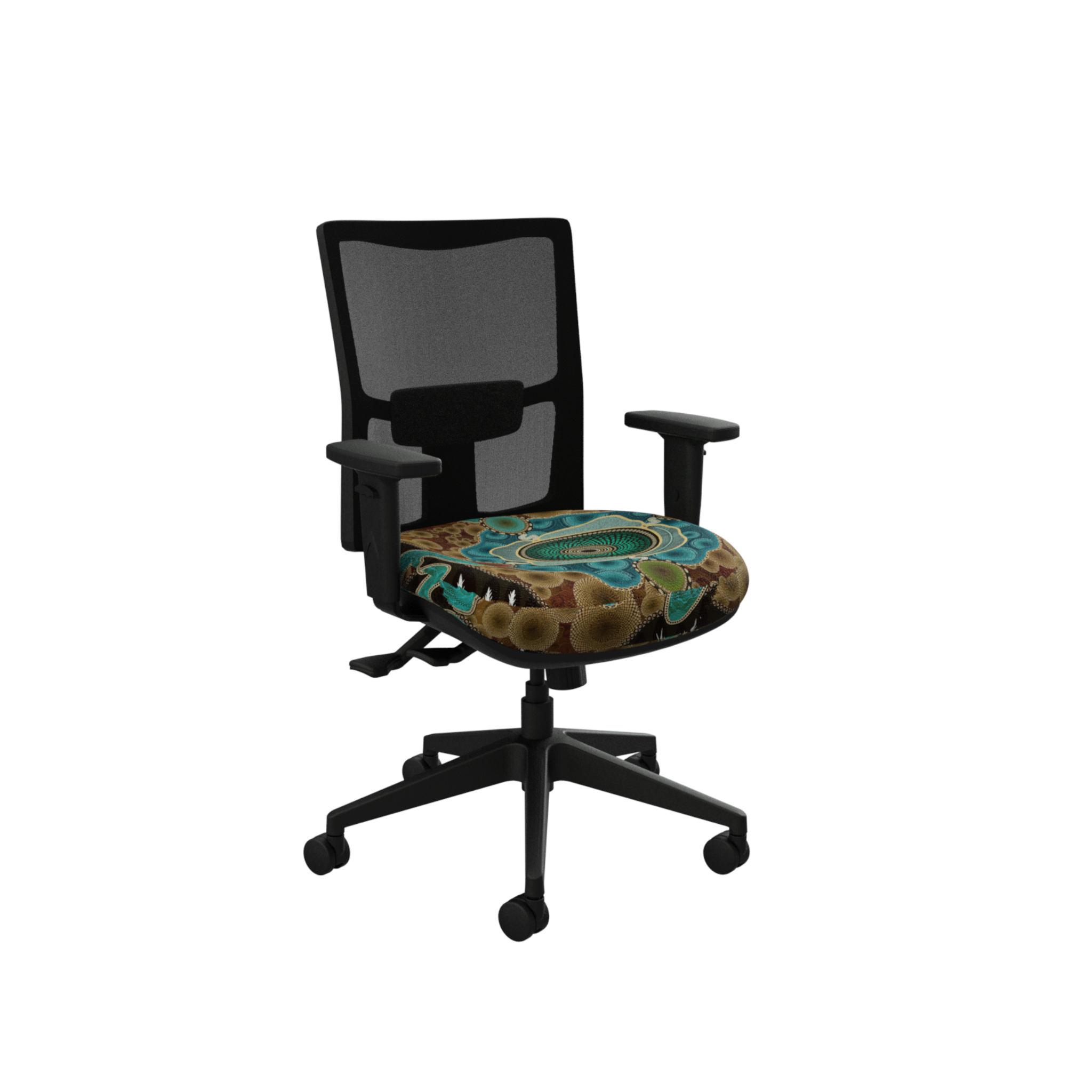 Team Air Chair (Catalogue Specials)