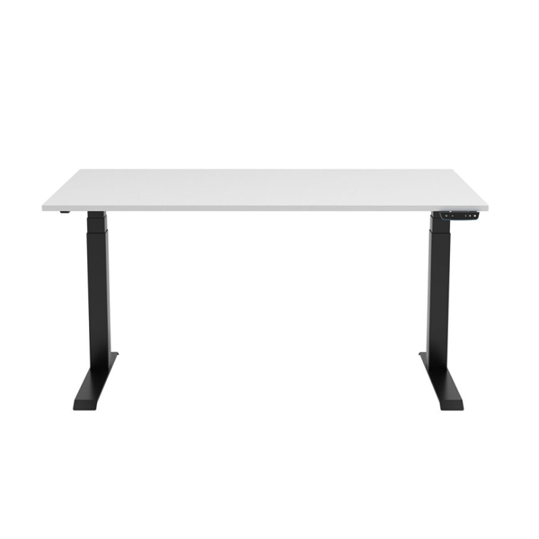 Electric Height Adjustable Desk 2 Leg