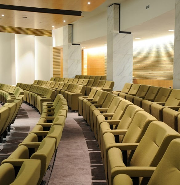 Viva Theatre Chair