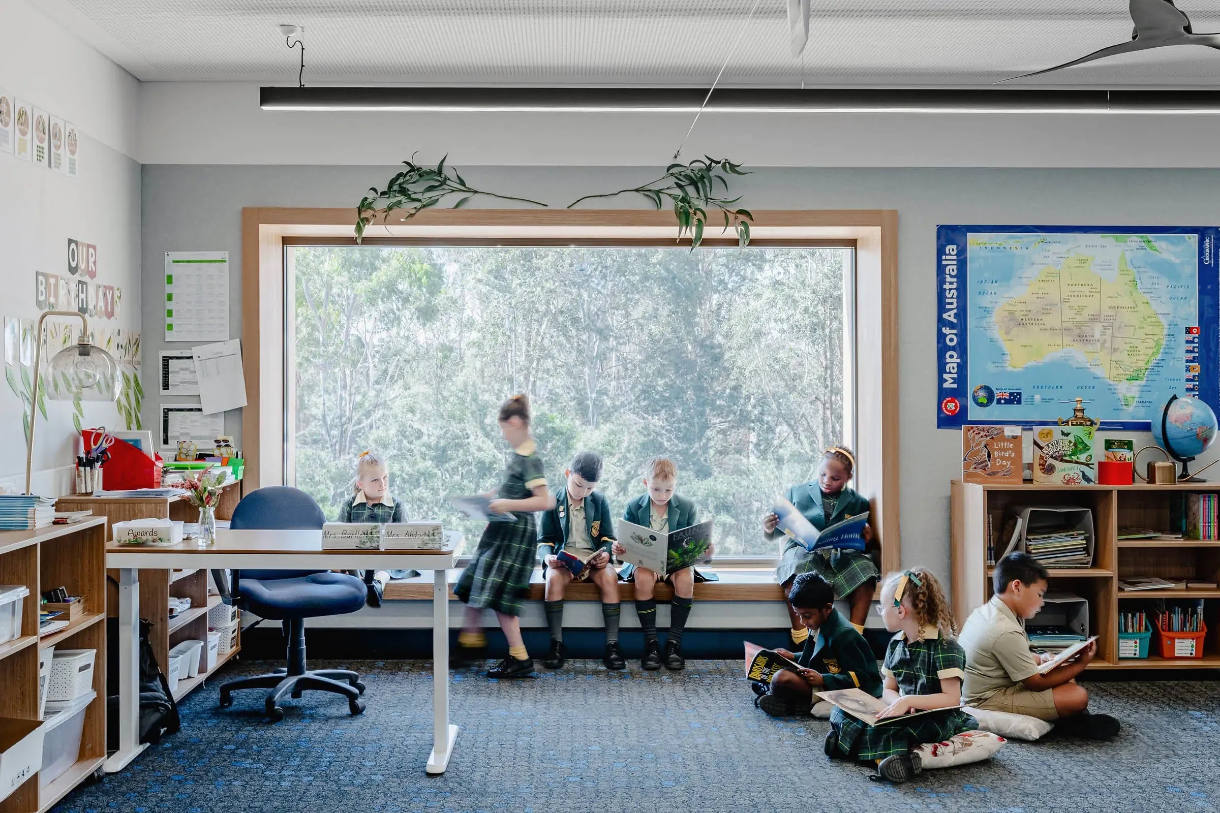 Autex Quietspace®