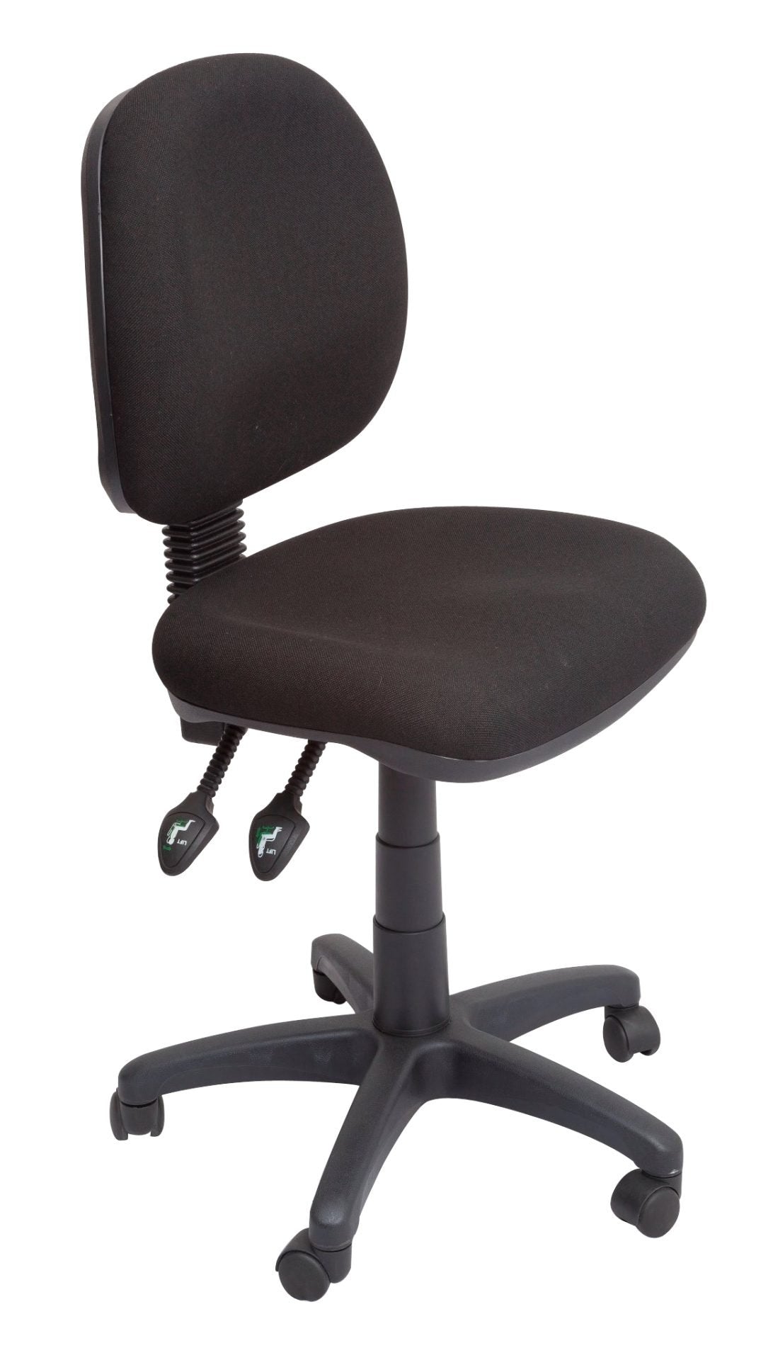 EC070CM Medium Back Operator Chair