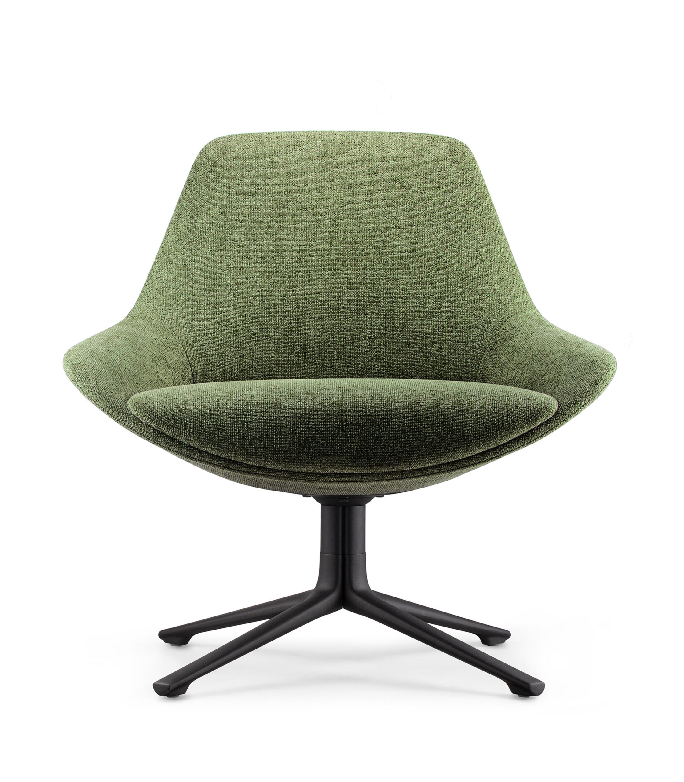 Lutie Club Lounge Chair