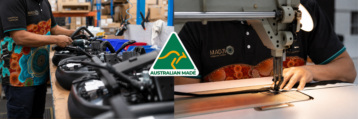 Australian Made