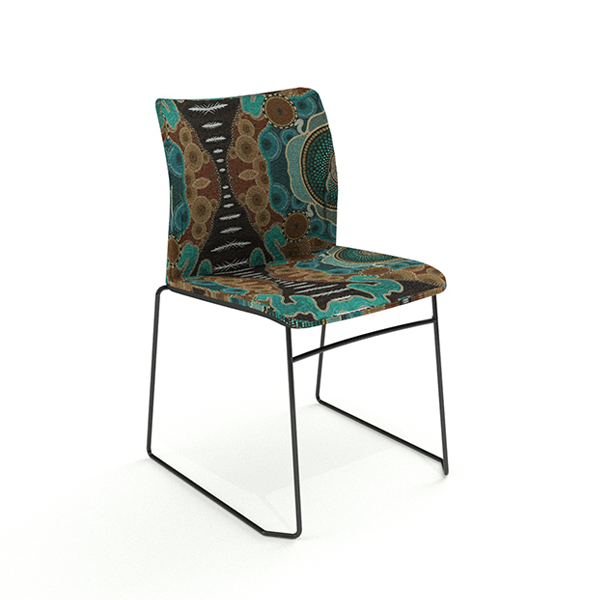 Visitors & Training Chair