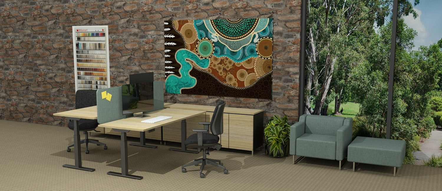 Workspaces