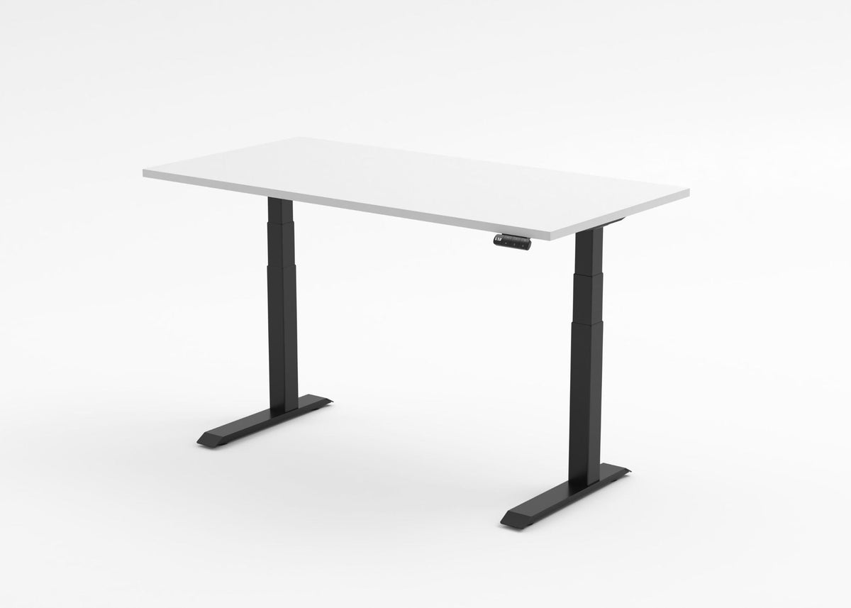 Adjustable Height Workstations