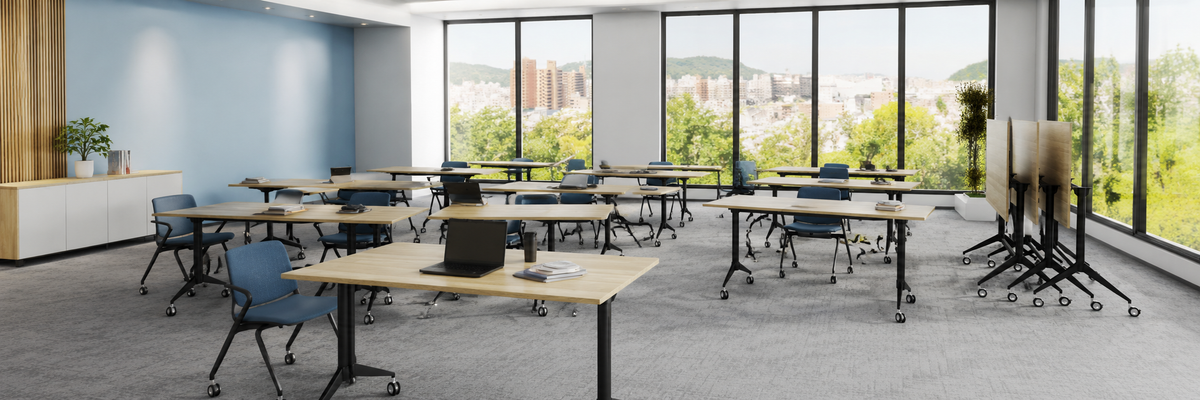Training Tables