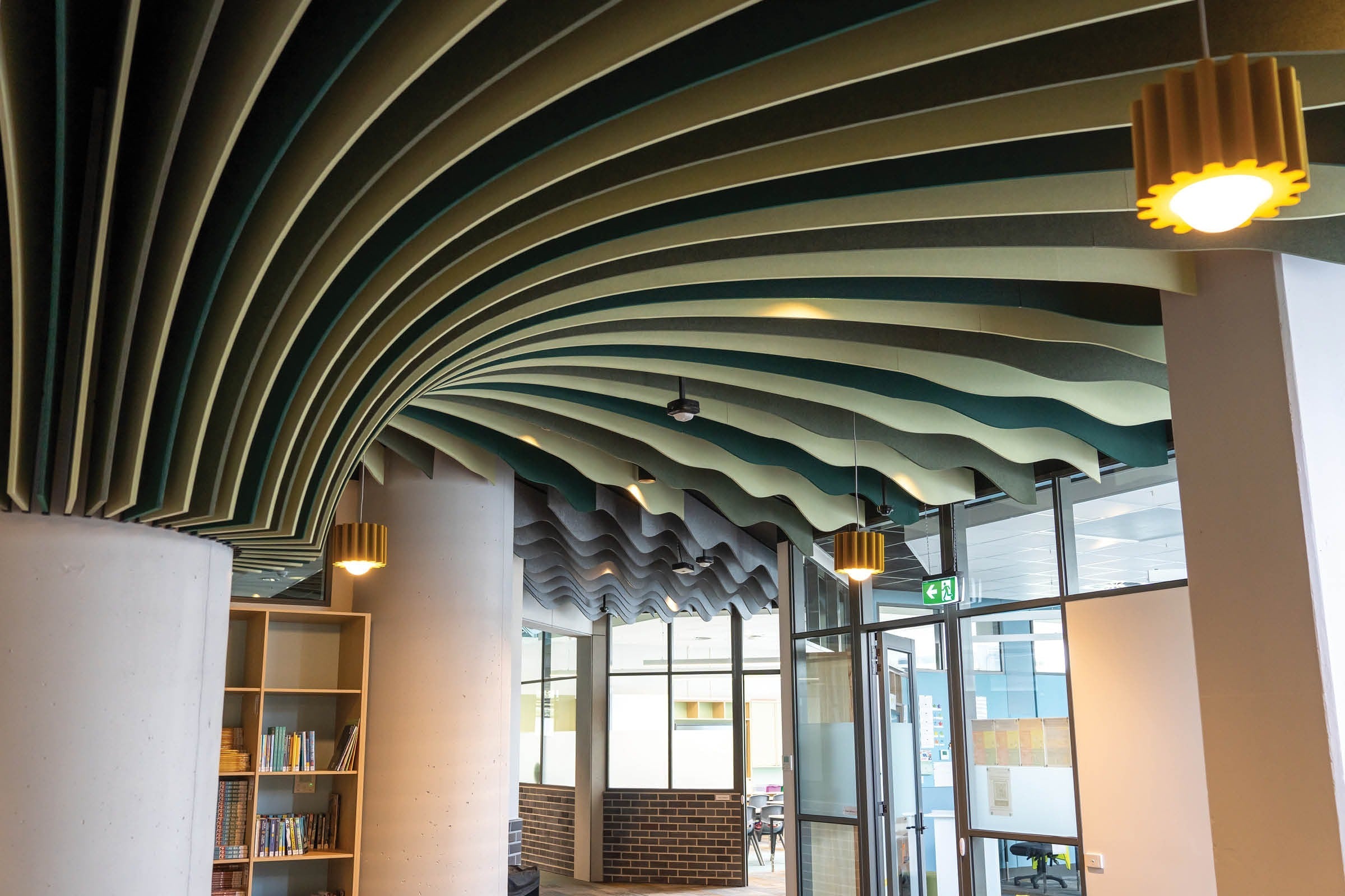 Acoustics Solutions