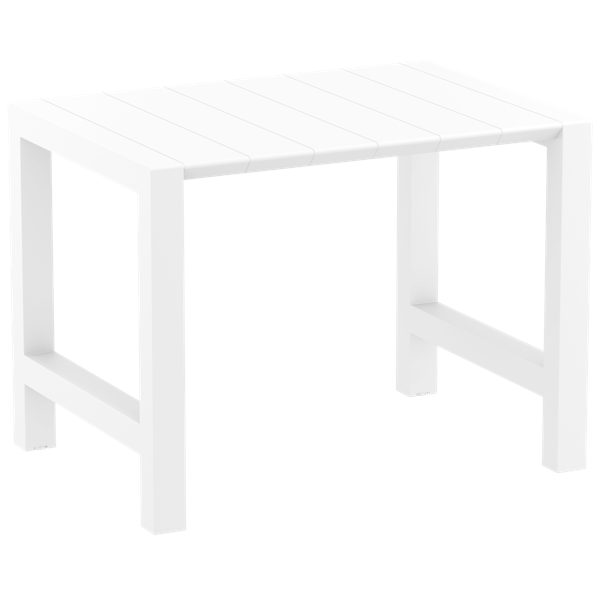 Siesta Vegas Bar Table 100 or 140