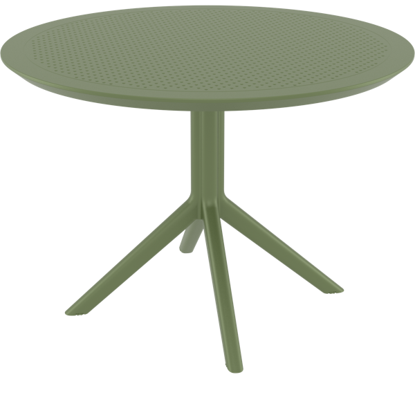 Siesta Sky Table 105