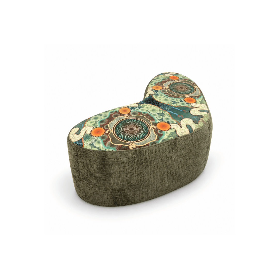 Barung Ottoman