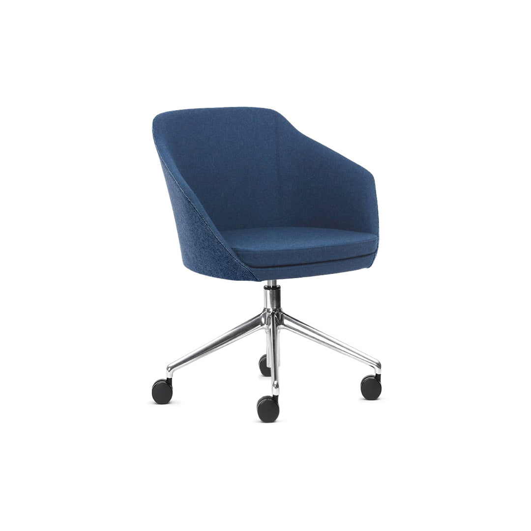 Annette Castors Italian-4 Polished