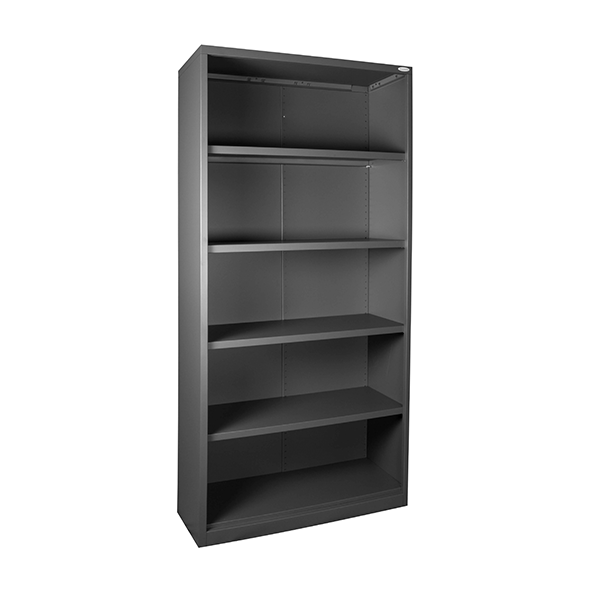 Steelco Bookcase - 2000 Height