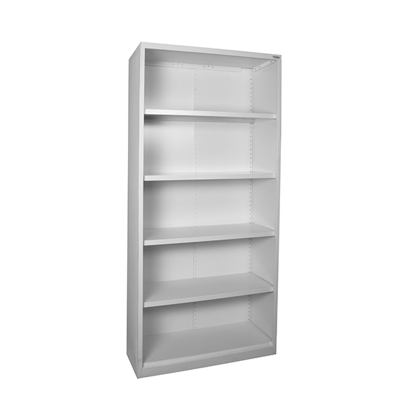 Steelco Bookcase - 2000 Height