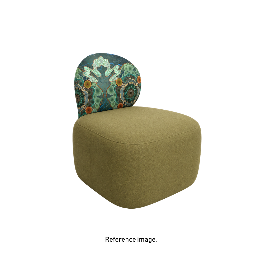 Bunya 1 Seater