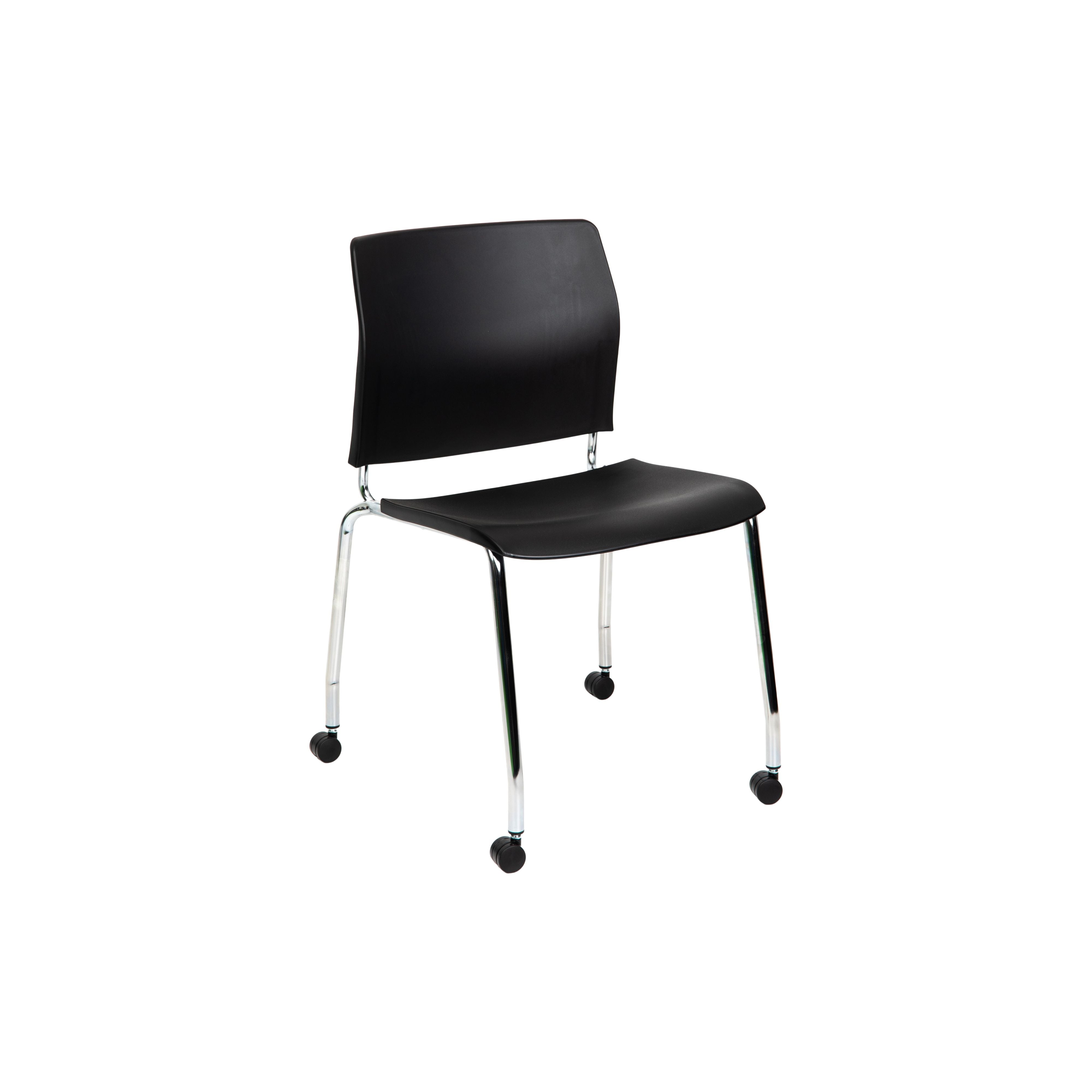CS One 4-Leg Castors