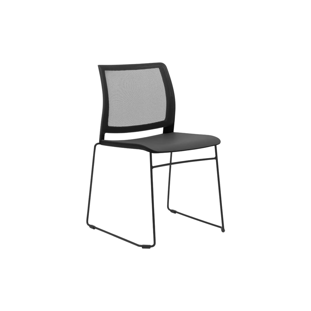 CSO2 Mesh Sled