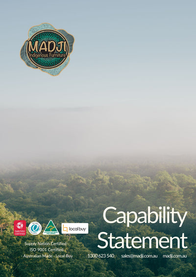 Full Capability Statement