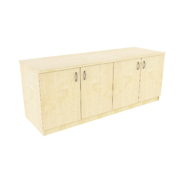 Credenza Hinged - 600D