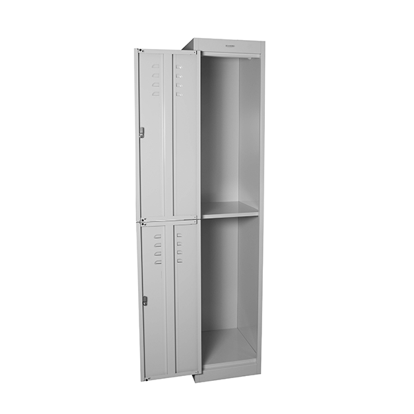 Steel Locker - Double Door