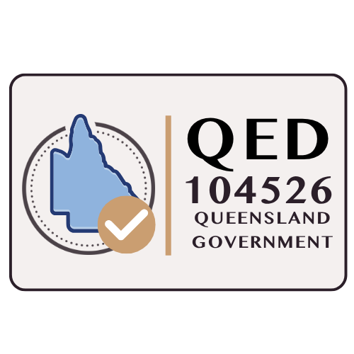Queensland Government Education SOA — QED 104526