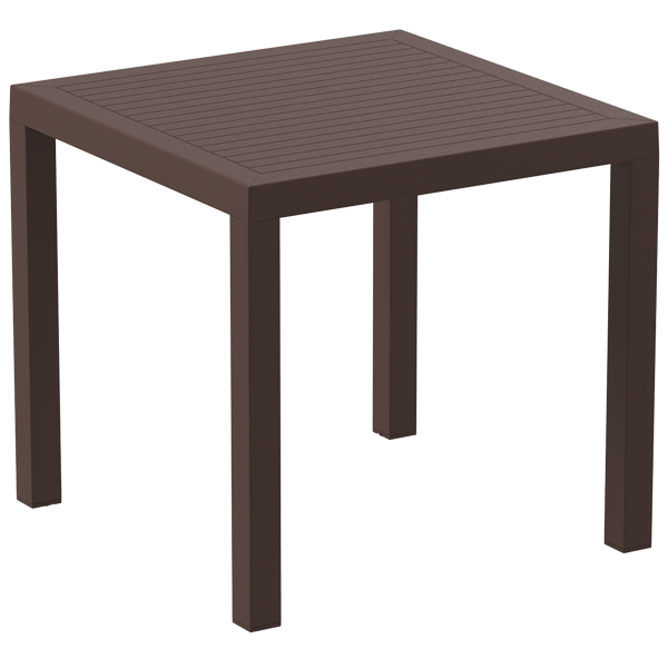 Siesta Ares Table 80