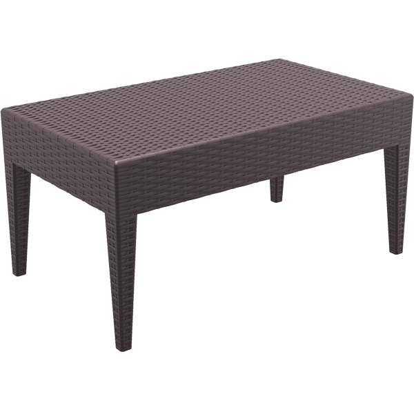 Siesta Miami (Tequila) Lounge Coffee Table - 920x530